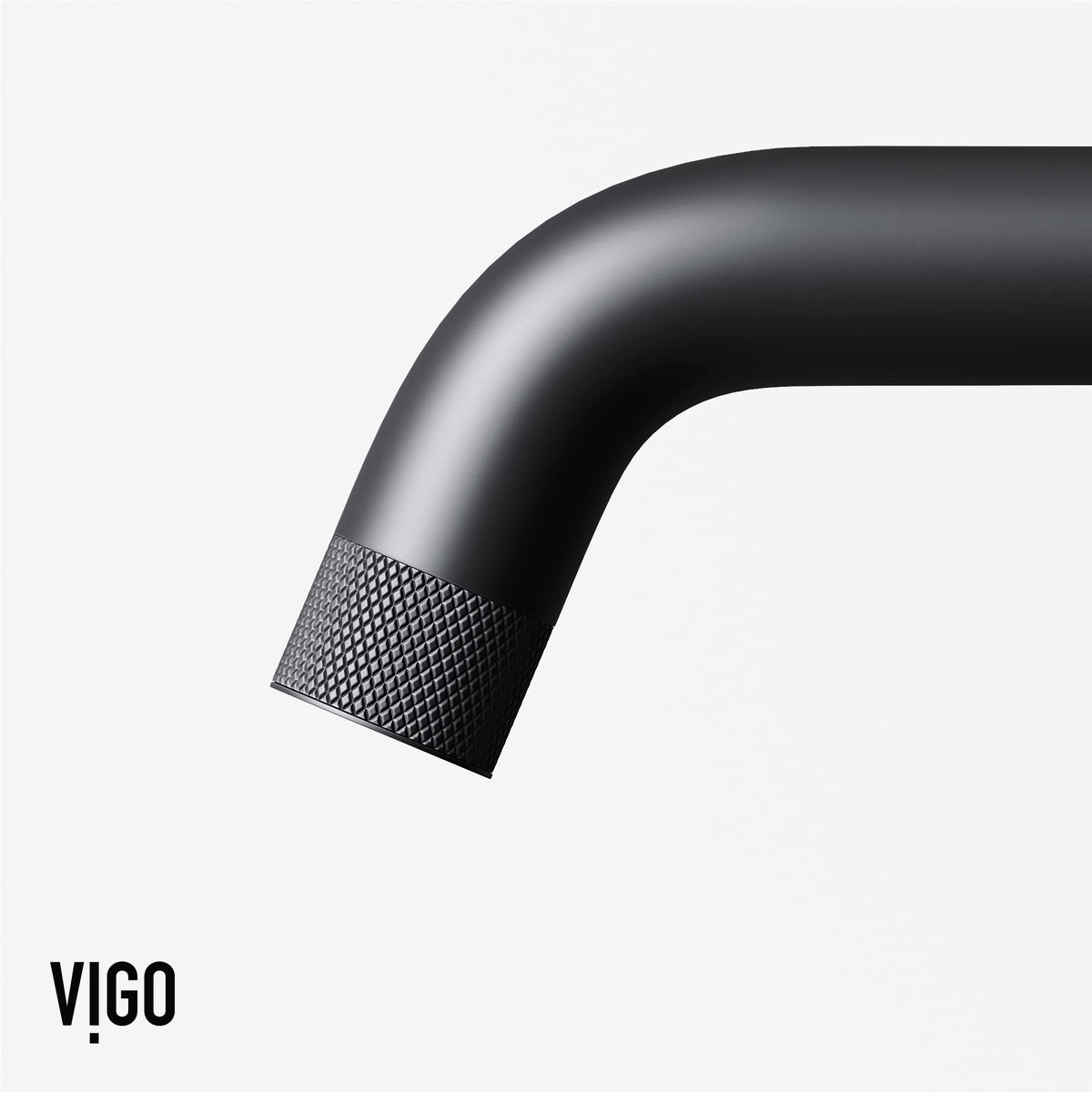 Open Box - Vigo VG01051MB - Bathroom Sink Faucets Faucet