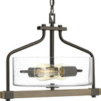 Open Box - Progress Lighting P350059-020 - Ceiling Fixtures Indoor Lighting