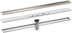 Open Box - Axor 42521671 - Shower Drains Showers