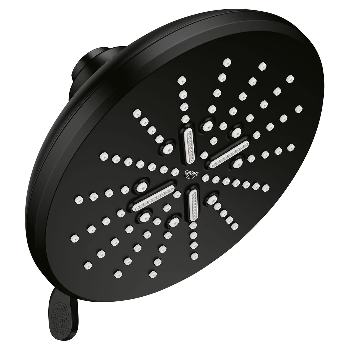Open Box - Grohe 267892430 - Shower Heads Showers