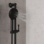 Open Box - Pfister HSC-05SHWSDB - Hand Showers Showers