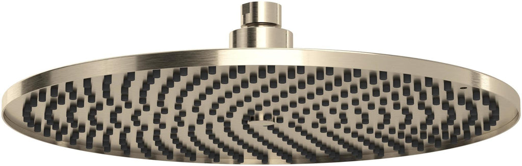 Open Box - Perrin and Rowe U.5237STN - Shower Heads Showers