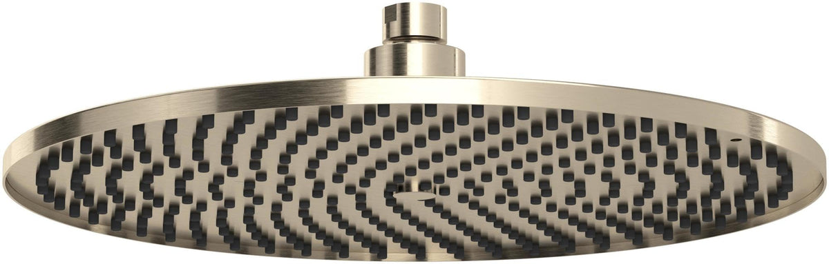 Open Box - Perrin and Rowe U.5237STN - Shower Heads Showers