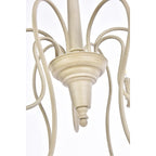 Open Box - Elegant Lighting LD7045D30WD - Chandeliers Indoor Lighting