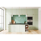 Open Box - Z-Lite 7508P-ROD-MGLD - Pendants Indoor Lighting