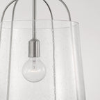 Open Box - Capital Lighting 347011BN - Pendants Indoor Lighting