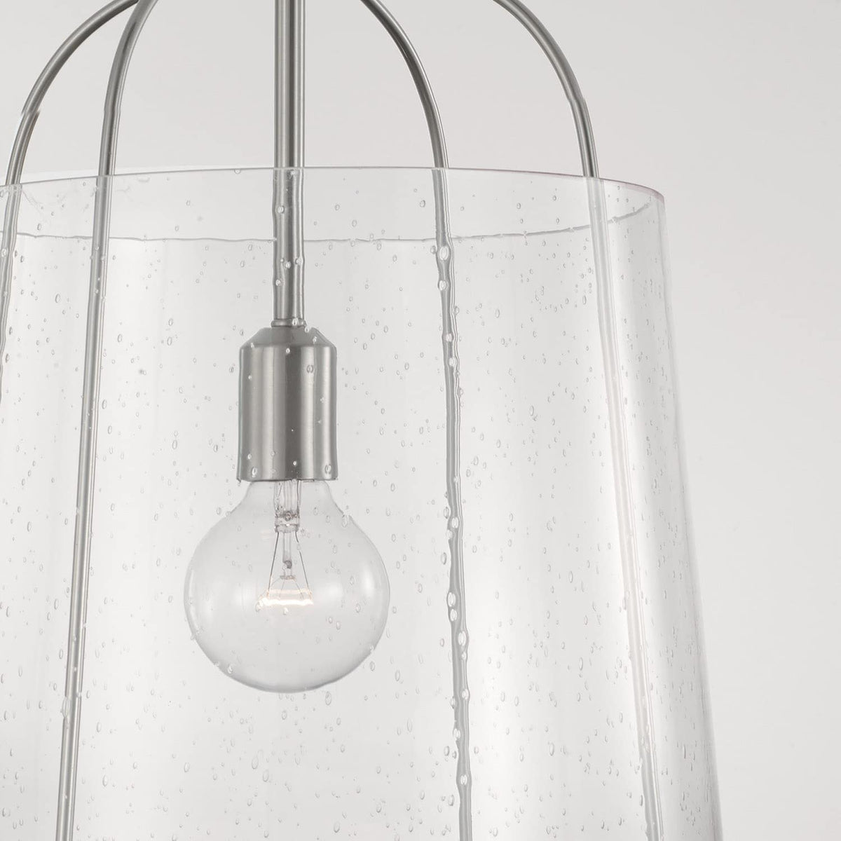 Open Box - Capital Lighting 347011BN - Pendants Indoor Lighting