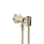 Open Box - Hansgrohe 04831820 - Hand Shower Holders Shower Accessories