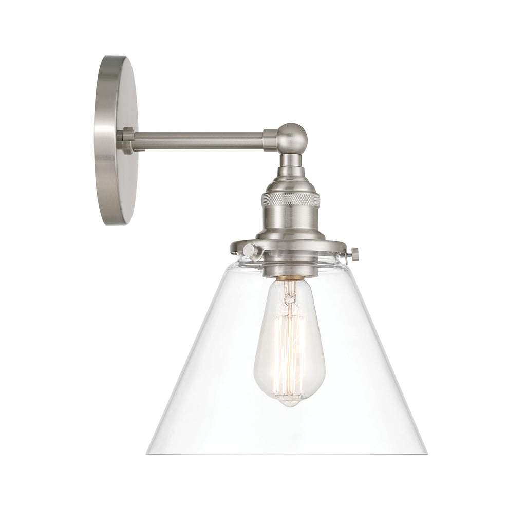 Open Box - Minka Lavery 5680-66A - Wall Sconces Indoor Lighting