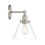 Open Box - Minka Lavery 5680-66A - Wall Sconces Indoor Lighting