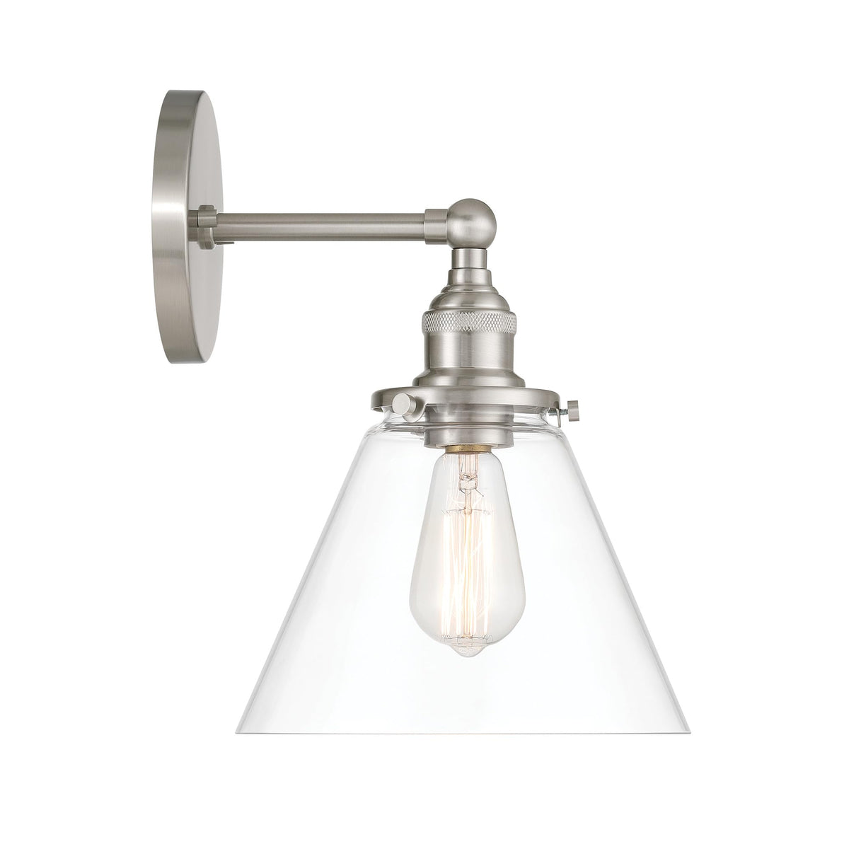 Open Box - Minka Lavery 5680-66A - Wall Sconces Indoor Lighting