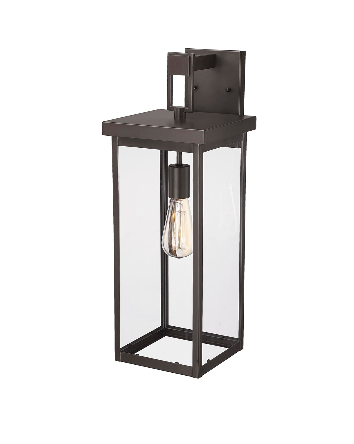 Open Box - Millennium Lighting 42602-PBZ - Wall Sconces Outdoor Lighting