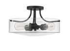 Open Box - Z-Lite 471SF-MB - Ceiling Fixtures Indoor Lighting