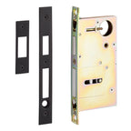 Open Box - Signature Hardware 483730 - Pocket Door Hardware Locks Sliding Door Hardware