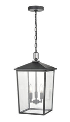 Open Box - Millennium Lighting 2973-PBK - Pendants Outdoor Lighting