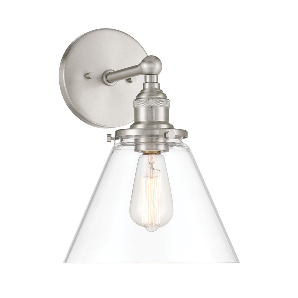 Open Box - Minka Lavery 5680-66A - Wall Sconces Indoor Lighting