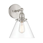Open Box - Minka Lavery 5680-66A - Wall Sconces Indoor Lighting