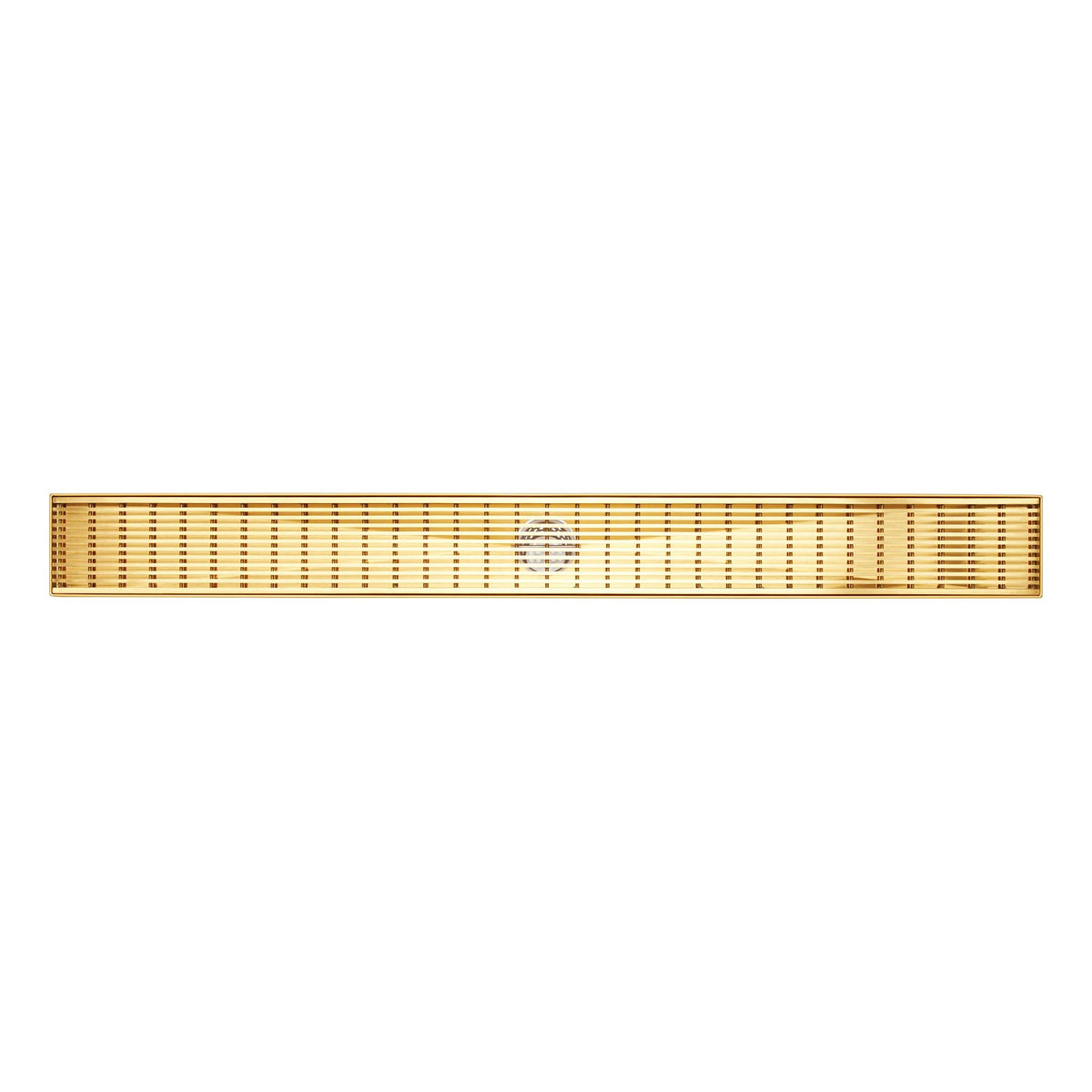 Open Box - Signature Hardware SH43932078BG - Shower Drains Showers