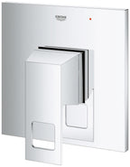Open Box - Grohe 144692430 - Valve Trim Only Showers
