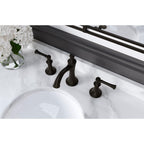 Open Box - Pfister LG49-TB0K - Bathroom Sink Faucets Faucet