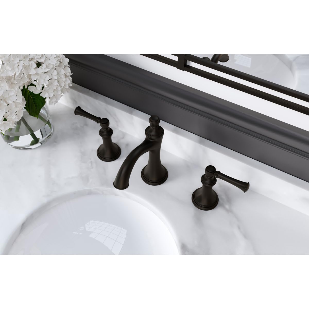 Open Box - Pfister LG49-TB0K - Bathroom Sink Faucets Faucet
