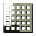 Open Box - Ebbe America E4803-PC - Shower Drains Showers