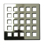 Open Box - Ebbe America E4803-PC - Shower Drains Showers