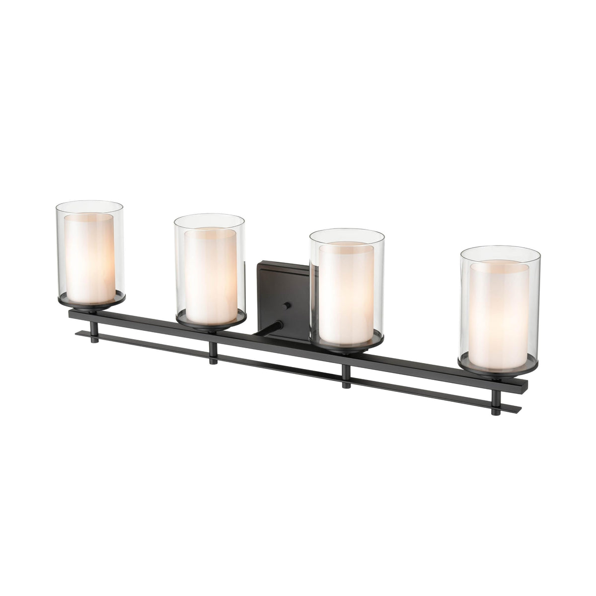 Open Box - Millennium Lighting 5504-MB - Bathroom Fixtures Indoor Lighting