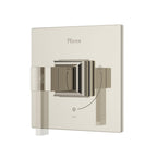 Open Box - Pfister R89-1VRVD - Valve Trim Only Showers