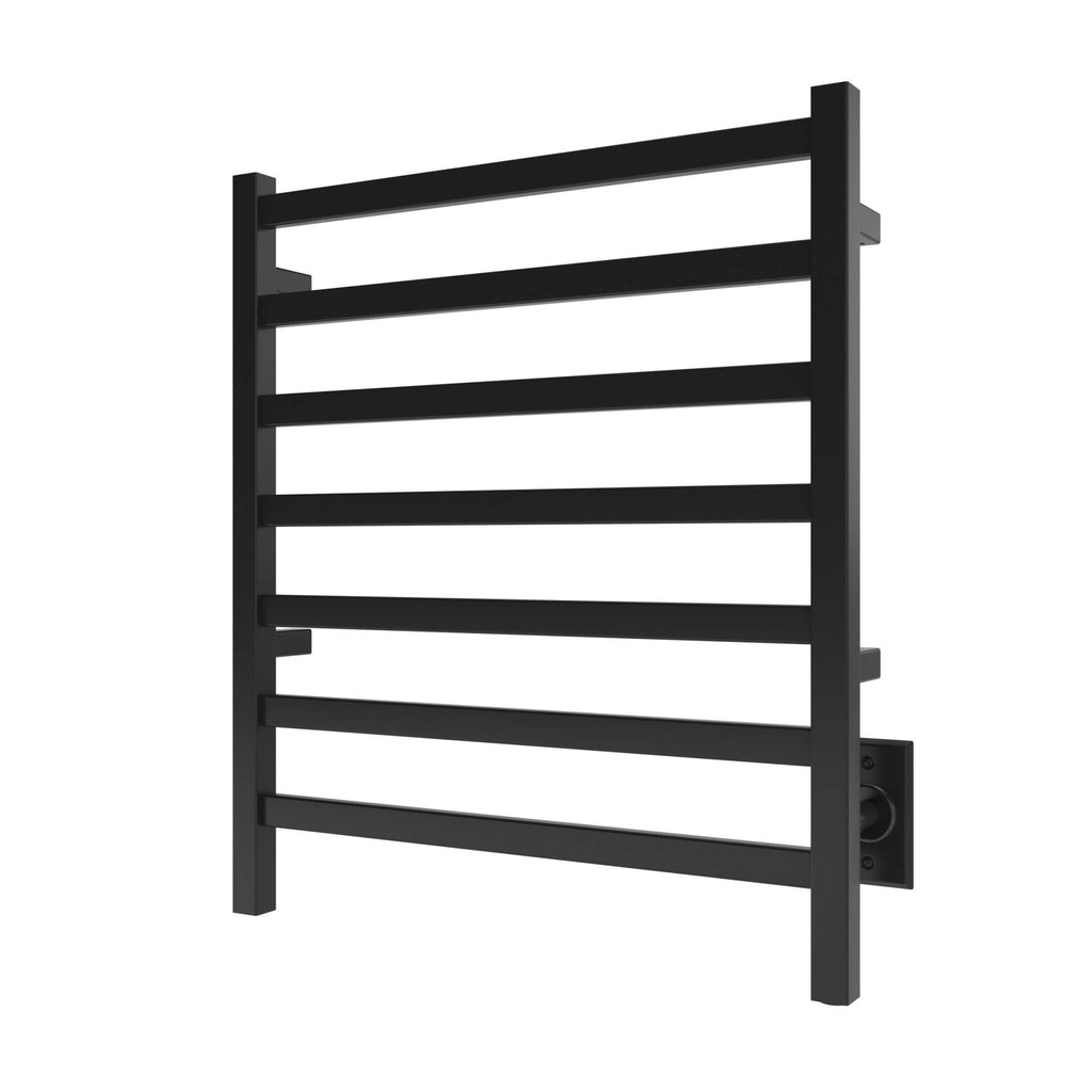 Open Box - ICO Bath K6014W - Towel Warmer Bathroom Hardware