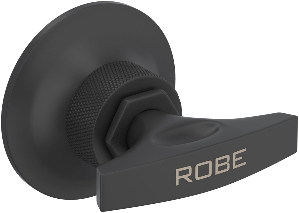 Open Box - Rohl MBG7MB - Robe Hook Bathroom Hardware