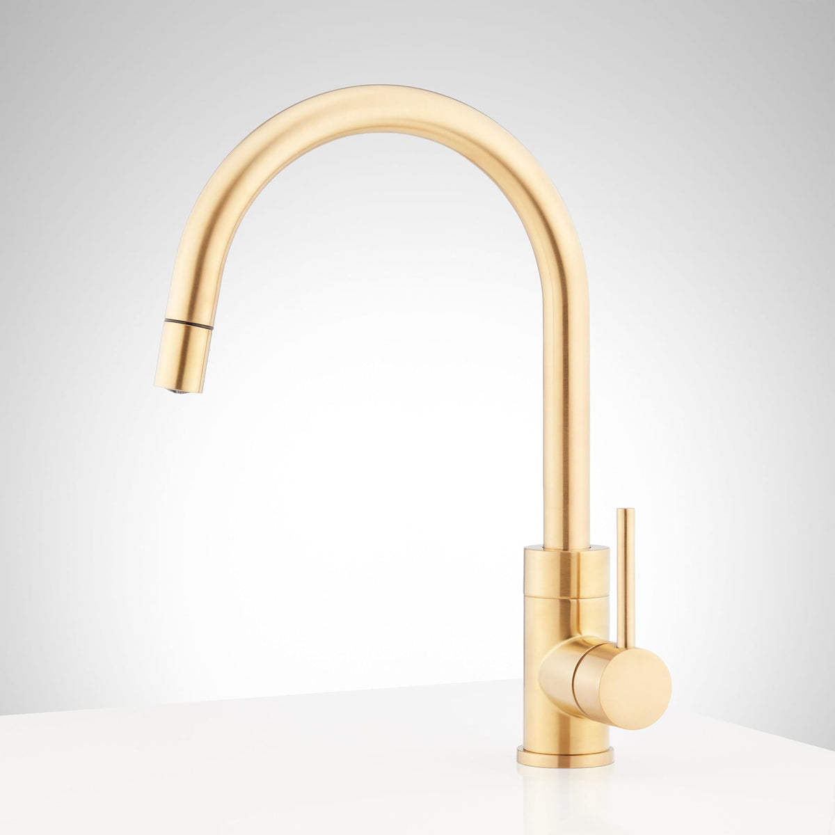 Open Box - Signature Hardware SHXCRA137CP - Bar Faucet