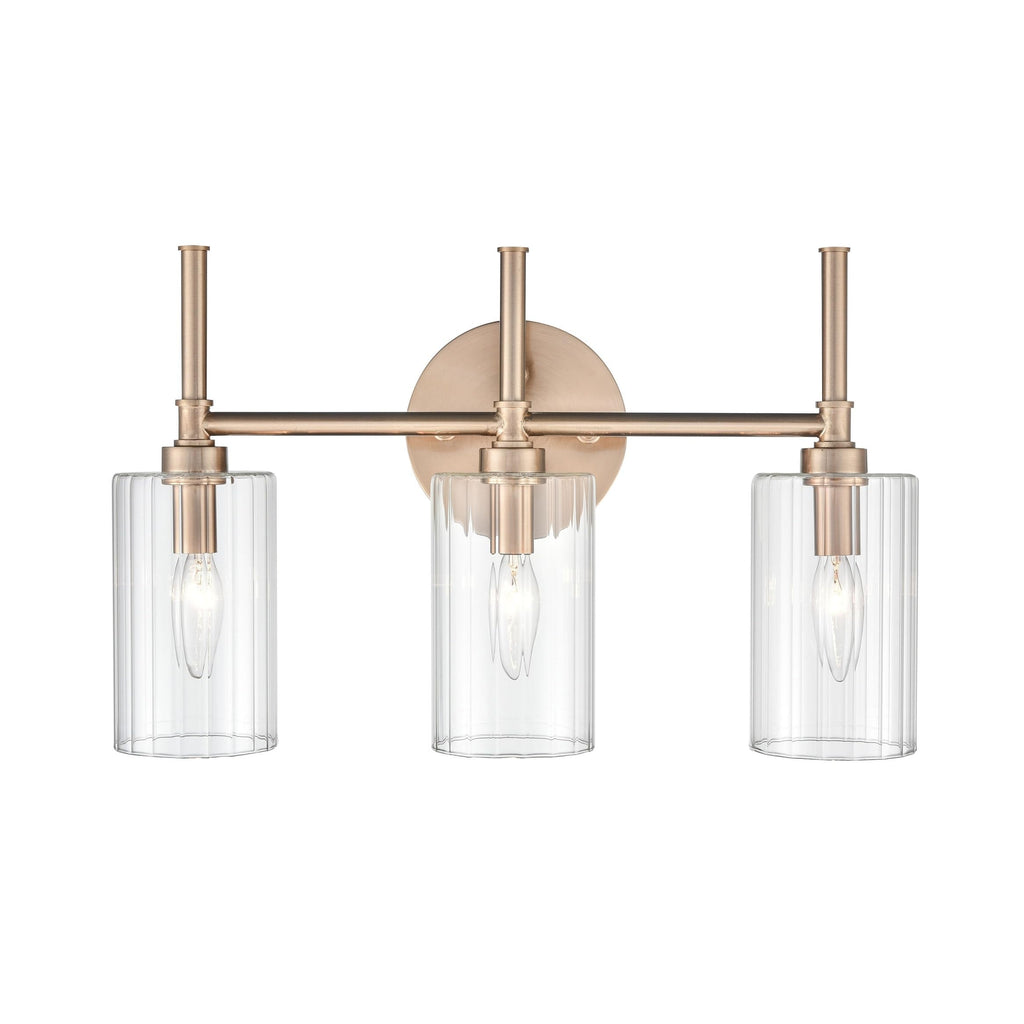 Open Box - Millennium Lighting 9924-BN - Bathroom Fixtures Indoor Lighting