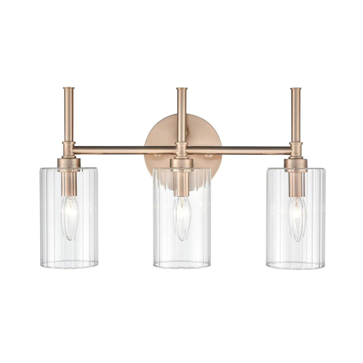 Open Box - Millennium Lighting 9924-BN - Bathroom Fixtures Indoor Lighting