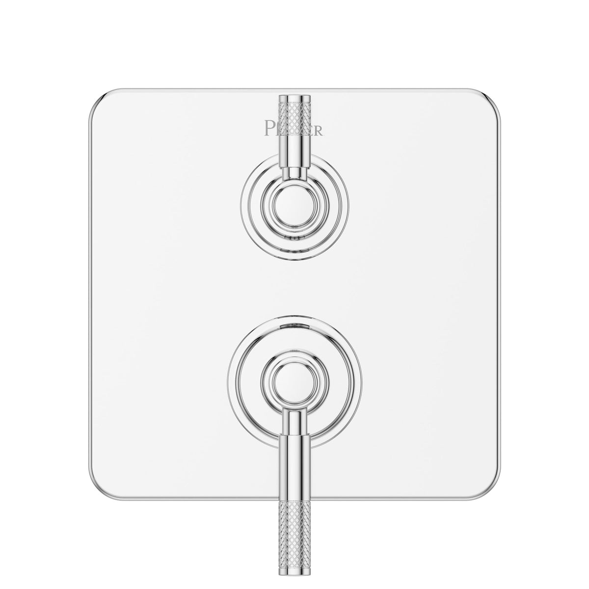 Open Box - Pfister R89-SHLSBG - Valve Trim Only Showers