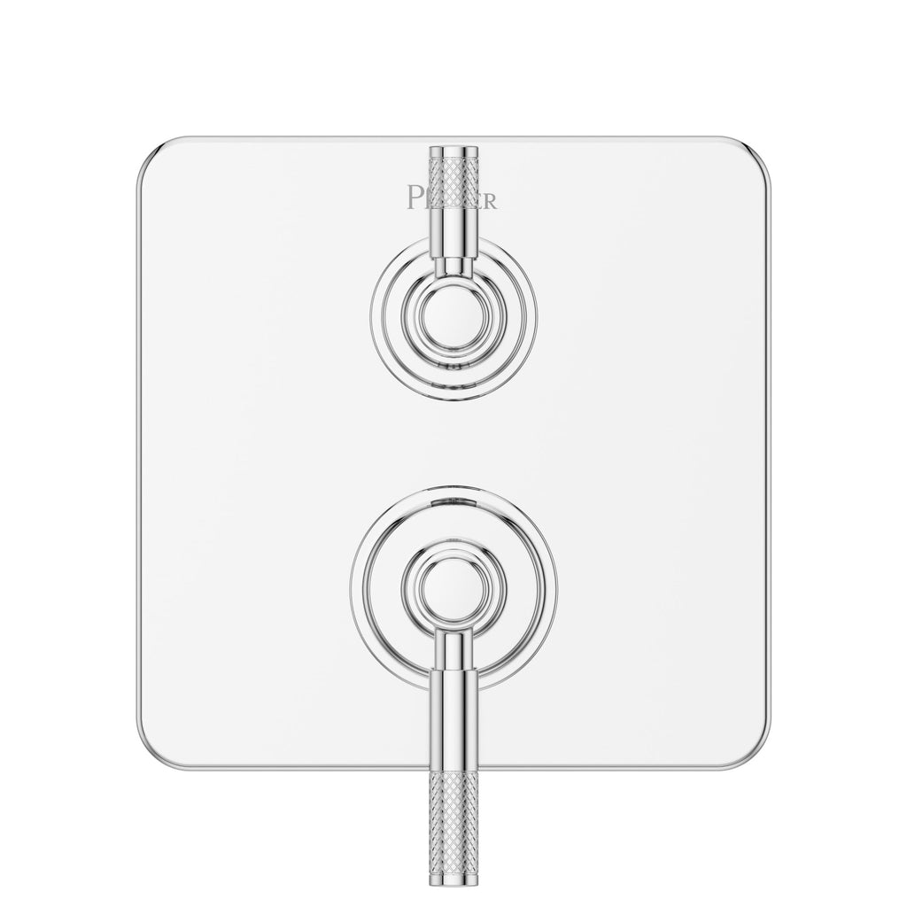Open Box - Pfister R89-SHLSB - Valve Trim Only Showers