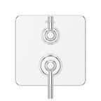 Open Box - Pfister R89-SHLSB - Valve Trim Only Showers