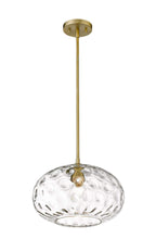 Open Box - Z-Lite 490P14-BN - Pendants Indoor Lighting