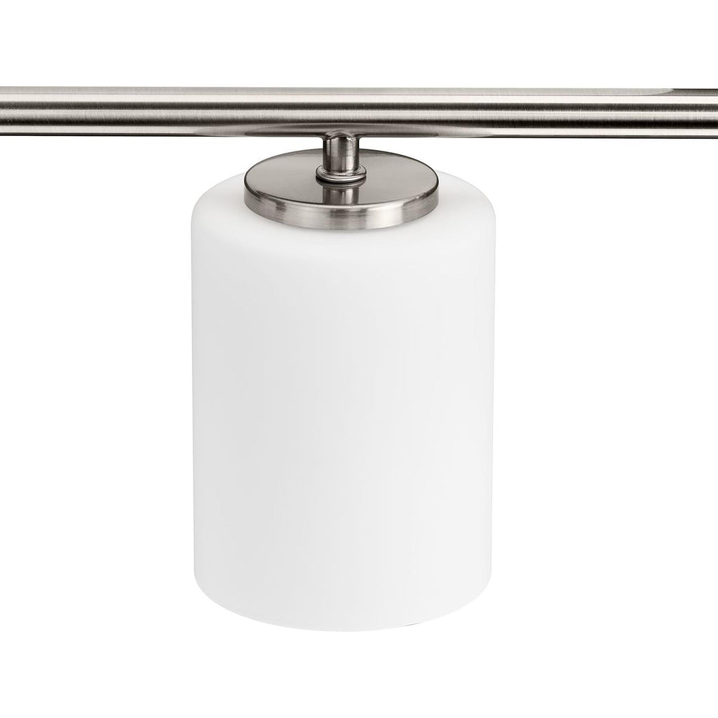 Open Box - Progress Lighting P300385-009 - Bathroom Fixtures Indoor Lighting