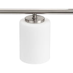 Open Box - Progress Lighting P300385-009 - Bathroom Fixtures Indoor Lighting