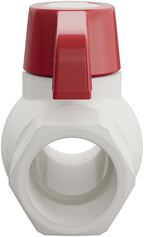 Open Box - PROFLO PFPSBVNP - Ball Valves Valves