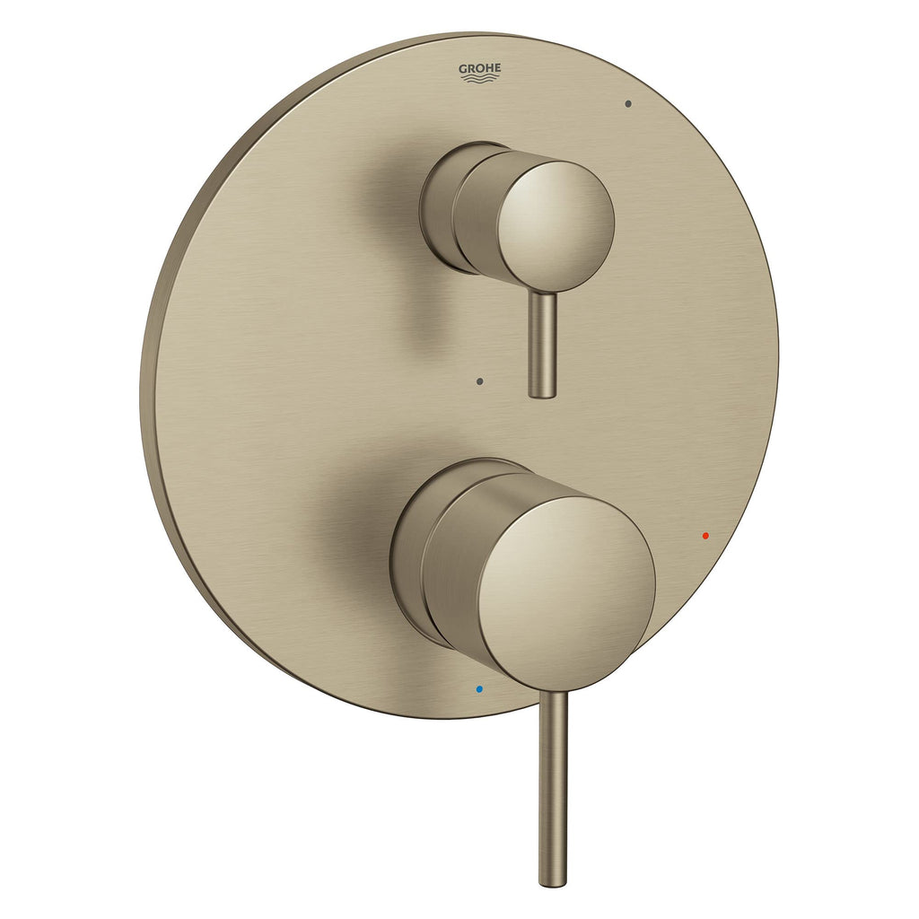 Open Box - Grohe 29423EN0 - Valve Trim Only Showers
