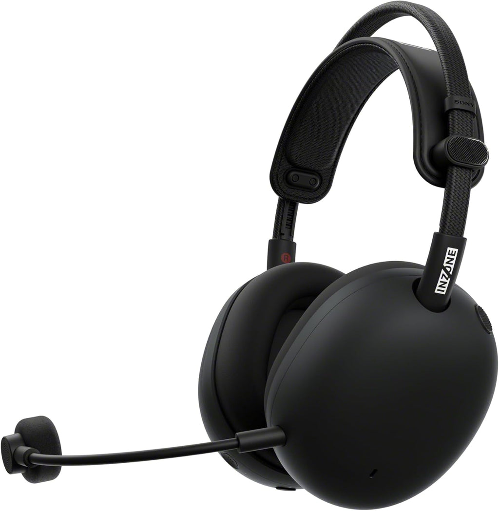 Certified Refurbished - SONY WHG910NB Headphones