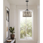 Open Box - Progress Lighting P350183-031 - Ceiling Fixtures Indoor Lighting