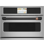 Open Box - Cafe 27-in Wall Oven Handle (Brushed Bronze), 1356920