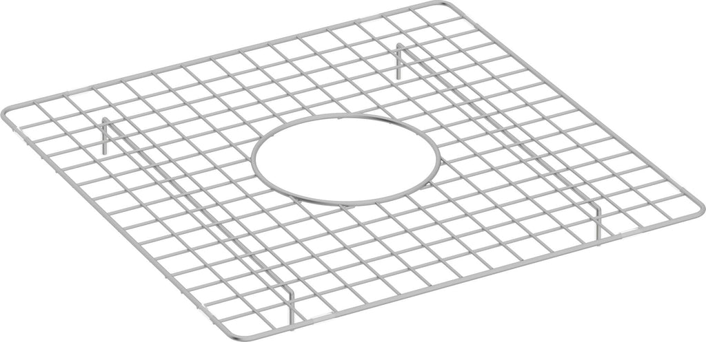 Open Box - Shaws WSGMS3320SS - Kitchen Sink Accessories Sink Accessories and Parts