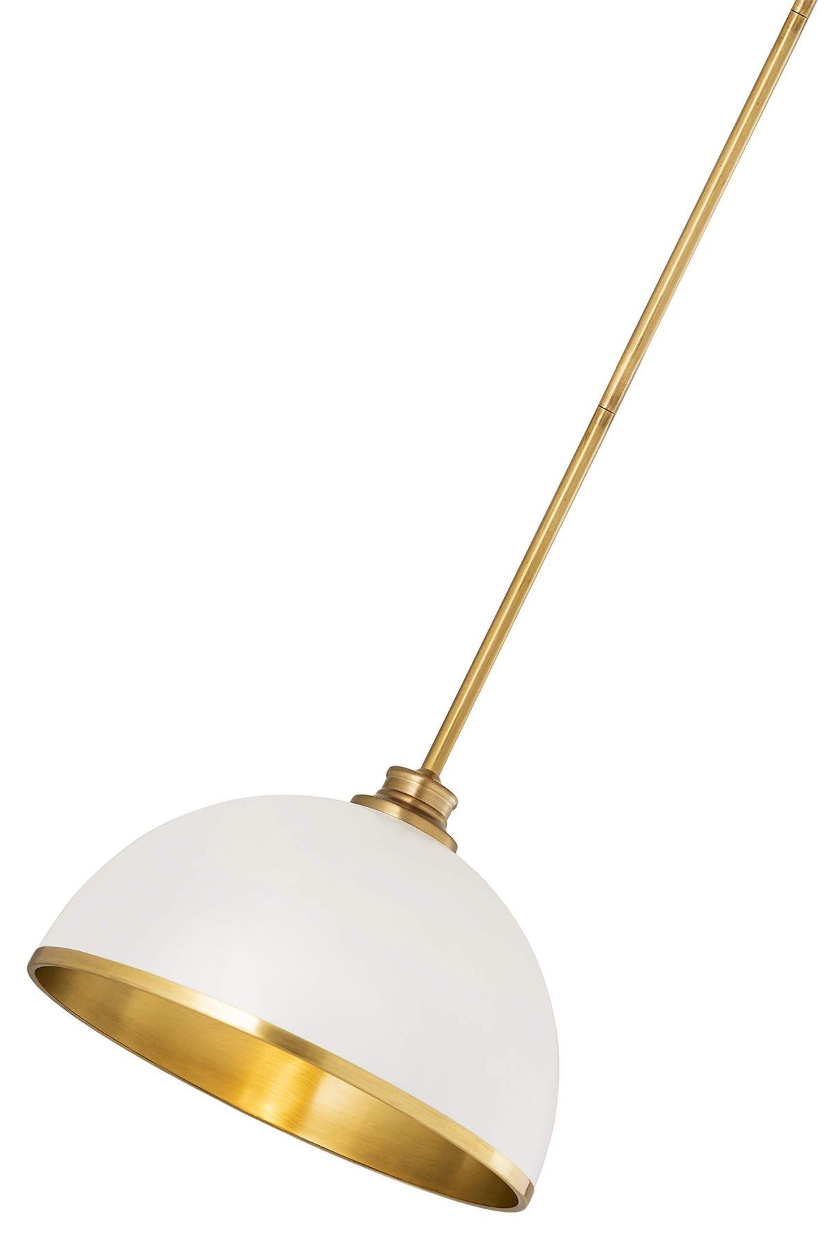 Open Box - Z-Lite 1004P14-MW-RB - Pendants Indoor Lighting