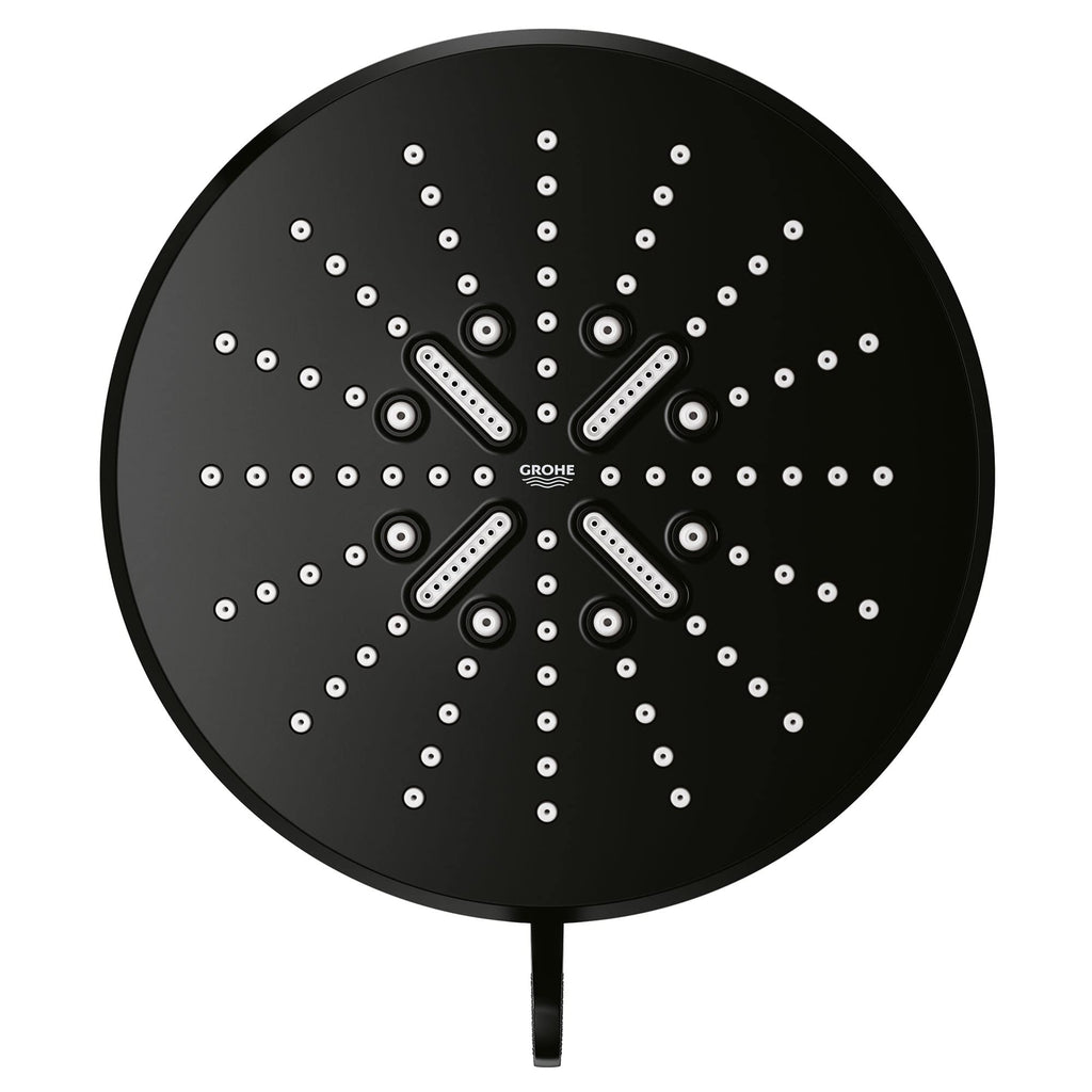 Open Box - Grohe 267892430 - Shower Heads Showers