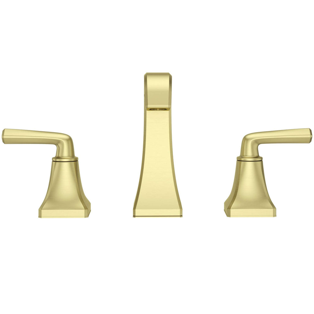 Open Box - Pfister RT6-5FEBG - Roman Tub Faucet