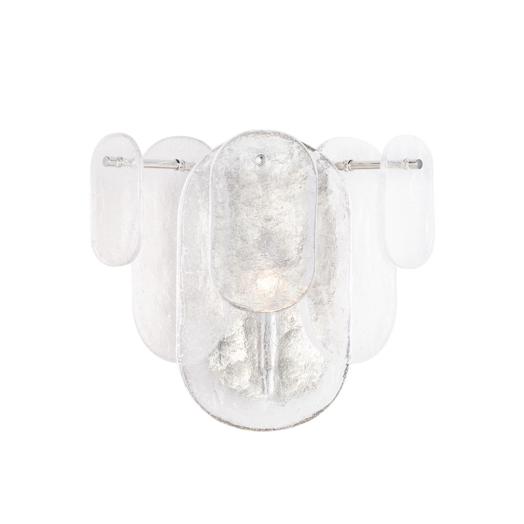 Open Box - Regina Andrew 15-1227PN - Wall Sconces Indoor Lighting